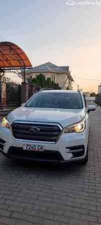 Subaru Ascent I 2.4, 2019 Bishkek
