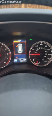 Subaru Ascent I 2.4, 2019 Bishkek - photo 7