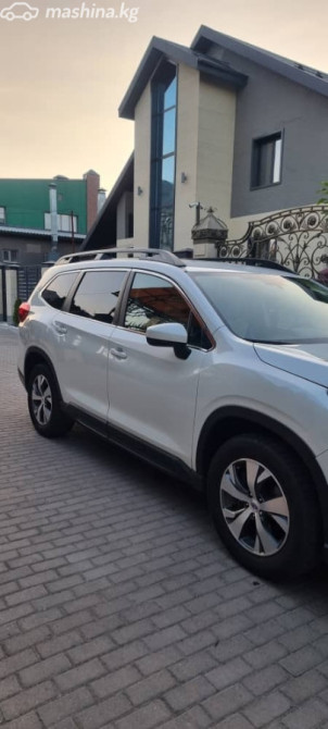 Subaru Ascent I 2.4, 2019 Бишкек - сүрөт 3