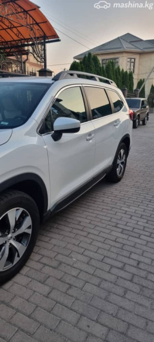 Subaru Ascent I 2.4, 2019 Бишкек - сүрөт 2
