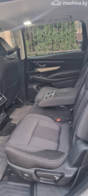 Subaru Ascent I 2.4, 2019 Бишкек - сүрөт 4