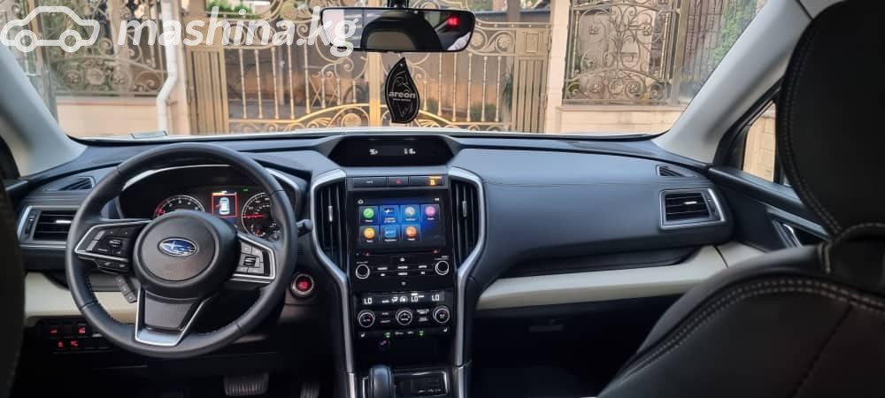 Subaru Ascent I 2.4, 2019 Бишкек - сүрөт 6