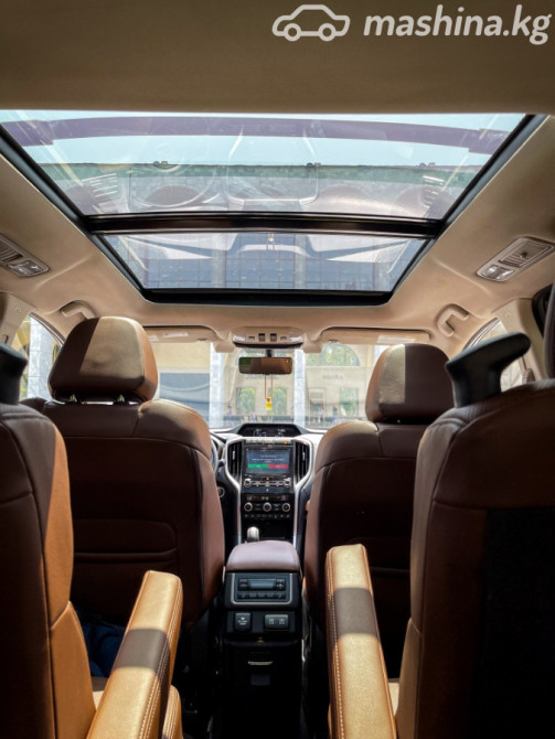 Subaru Ascent I 2.4, 2019 Бишкек - сүрөт 12