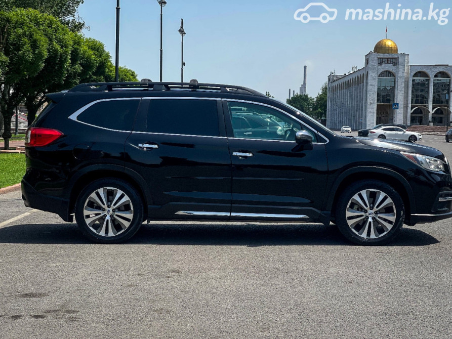 Subaru Ascent I 2.4, 2019 Бишкек - сүрөт 4