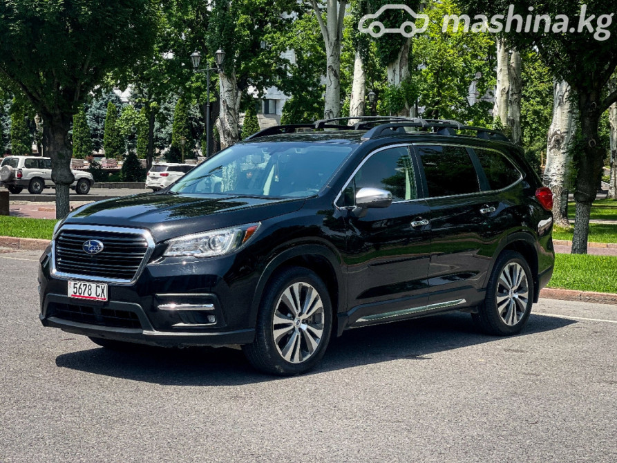 Subaru Ascent I 2.4, 2019 Бишкек - сүрөт 1