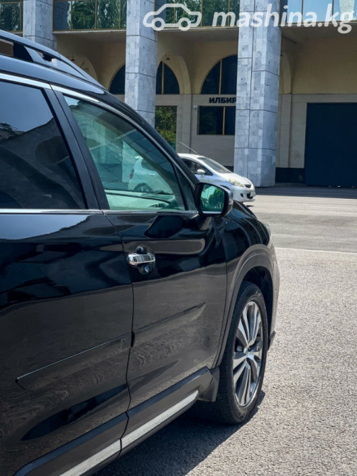 Subaru Ascent I 2.4, 2019 Бишкек - сүрөт 5