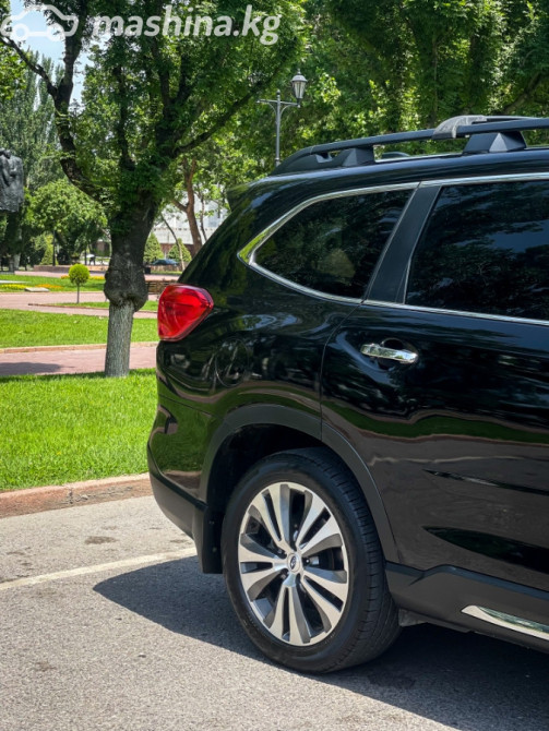 Subaru Ascent I 2.4, 2019 Бишкек - сүрөт 6