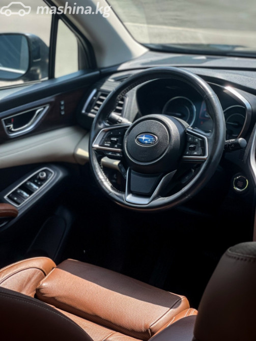 Subaru Ascent I 2.4, 2019 Бишкек - сүрөт 10
