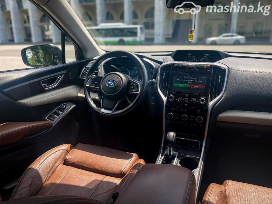 Subaru Ascent I 2.4, 2019 Бишкек - сүрөт 11
