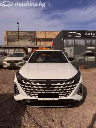 Changan UNI-Z 1.5, 2025 Бишкек