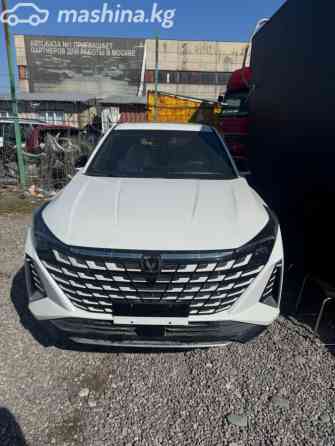 Changan UNI-Z 1.5, 2025 Бишкек