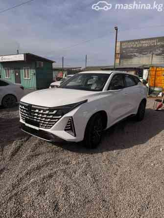Changan UNI-Z 1.5, 2025 Бишкек