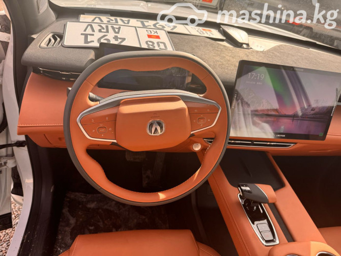 Changan UNI-Z 1.5, 2025 Bishkek - photo 7