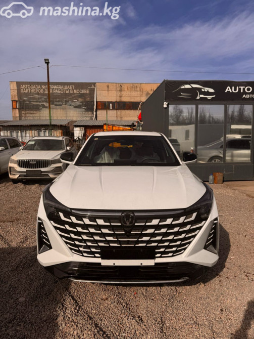 Changan UNI-Z 1.5, 2025 Bishkek - photo 1