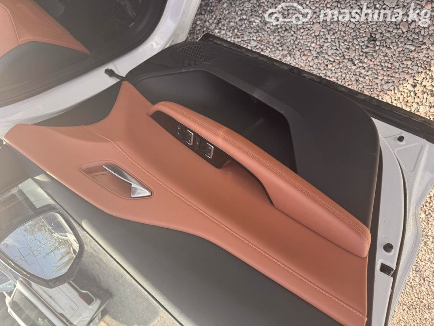 Changan UNI-Z 1.5, 2025 Bishkek - photo 10