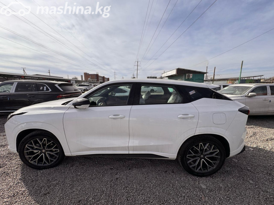 Changan UNI-Z 1.5, 2025 Bishkek - photo 3