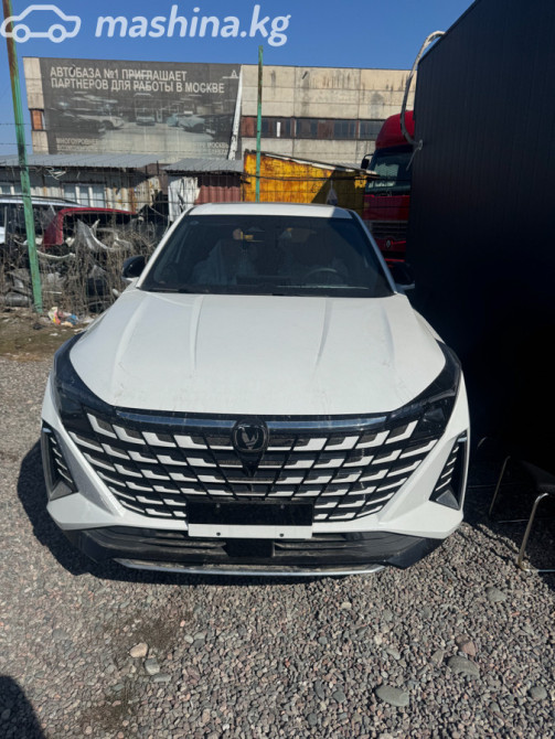 Changan UNI-Z 1.5, 2025 Bishkek - photo 5