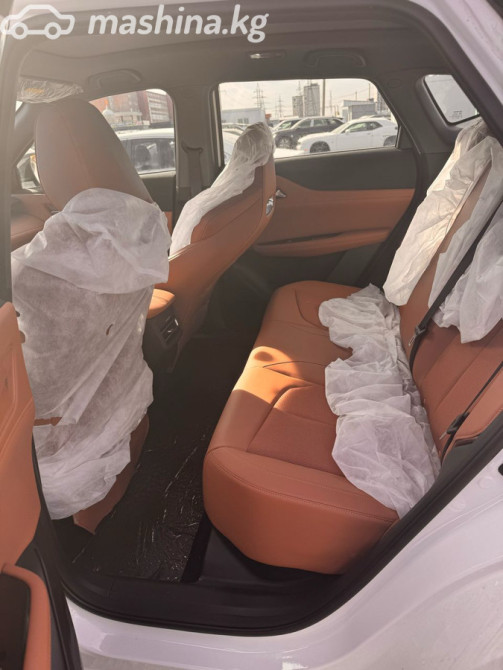 Changan UNI-Z 1.5, 2025 Bishkek - photo 12