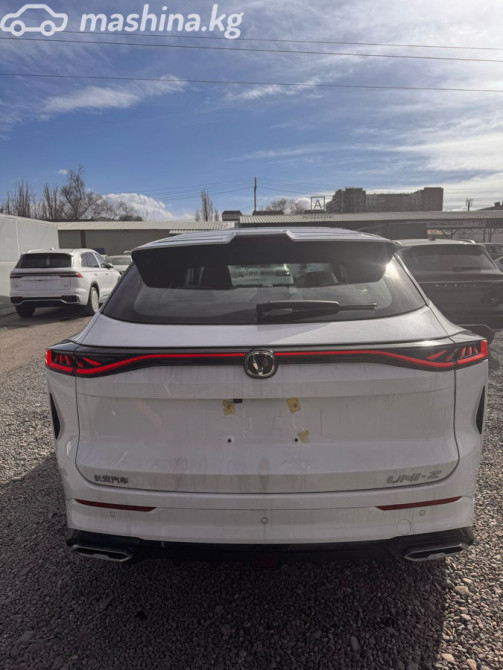 Changan UNI-Z 1.5, 2025 Bishkek - photo 6