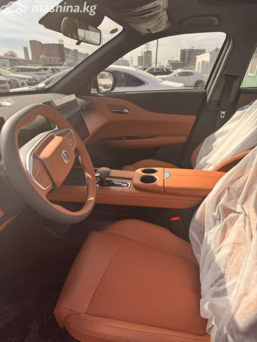 Changan UNI-Z 1.5, 2025 Bishkek - photo 8