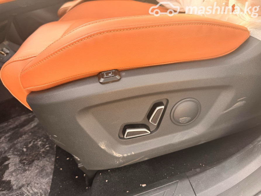 Changan UNI-Z 1.5, 2025 Bishkek - photo 11