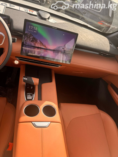 Changan UNI-Z 1.5, 2025 Bishkek - photo 9