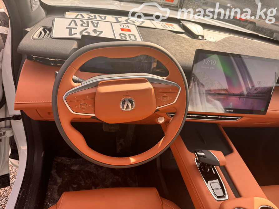 Changan UNI-Z 1.5, 2025 Bishkek - photo 7