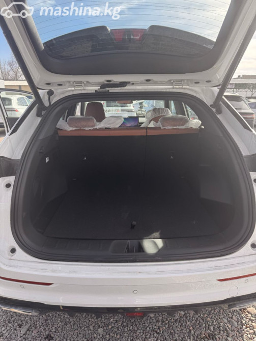 Changan UNI-Z 1.5, 2025 Bishkek - photo 4