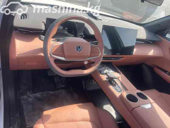 Changan UNI-Z 1.5, 2025 Бишкек