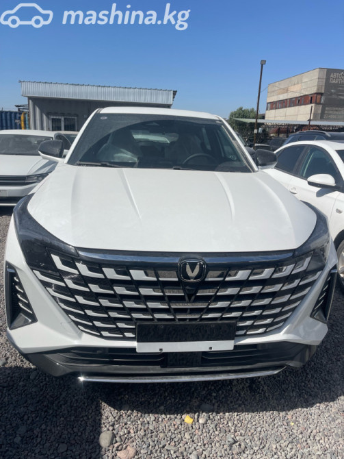 Changan UNI-Z 1.5, 2025 Bishkek - photo 1