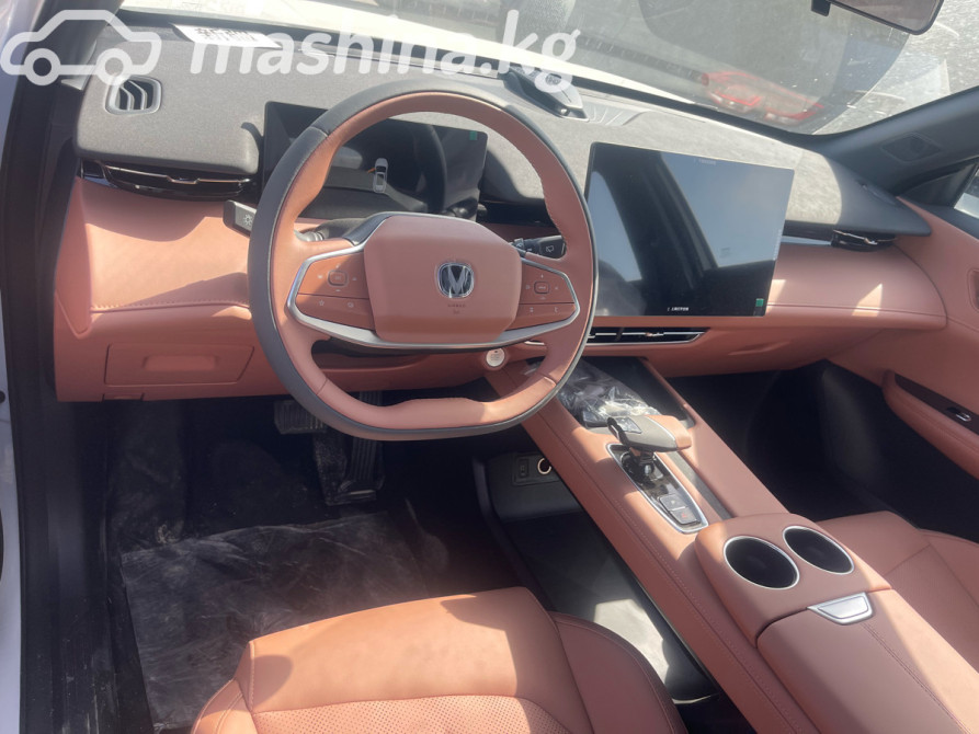 Changan UNI-Z 1.5, 2025 Bishkek - photo 3