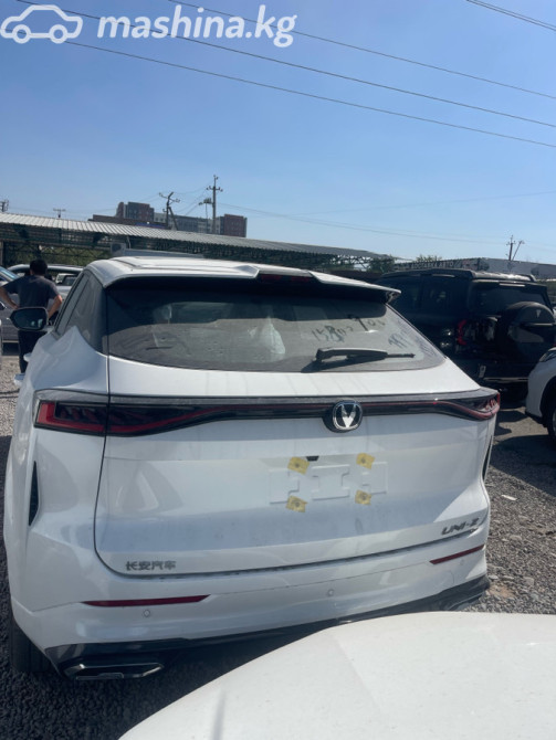 Changan UNI-Z 1.5, 2025 Bishkek - photo 2