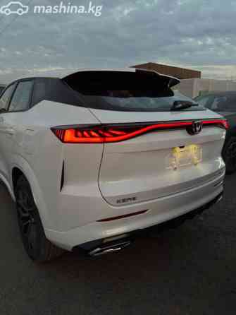 Changan UNI-Z 1.5, 2025 Бишкек