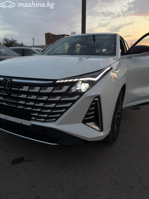 Changan UNI-Z 1.5, 2025 Bishkek - photo 1