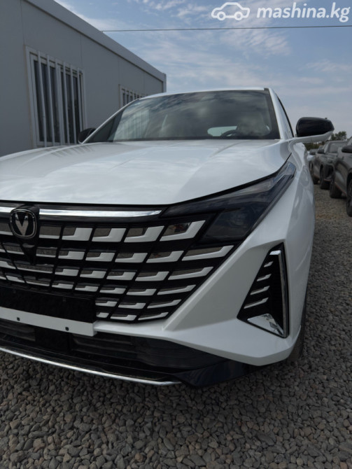 Changan UNI-Z 1.5, 2025 Bishkek - photo 2