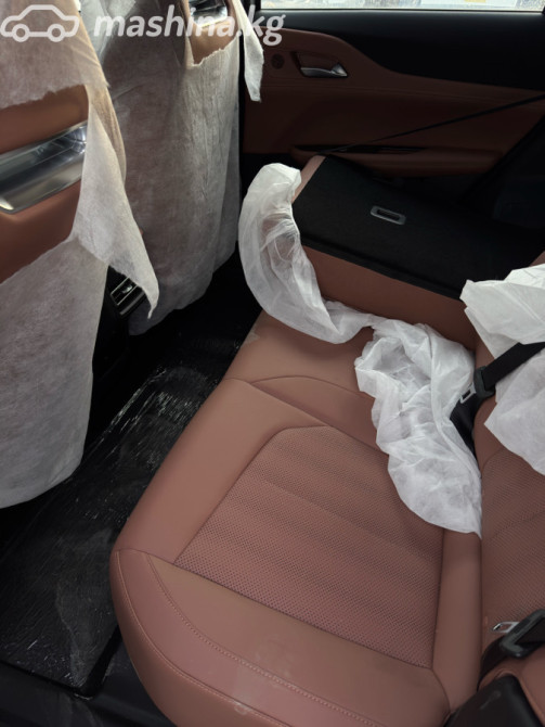 Changan UNI-Z 1.5, 2025 Bishkek - photo 6