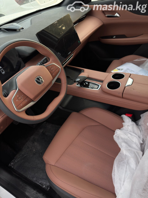 Changan UNI-Z 1.5, 2025 Bishkek - photo 4