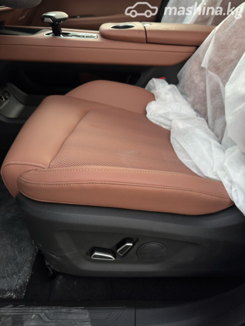 Changan UNI-Z 1.5, 2025 Bishkek - photo 5