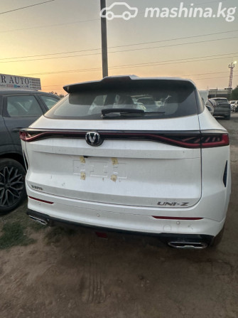 Changan UNI-Z 1.5, 2025 Бишкек - изображение 2