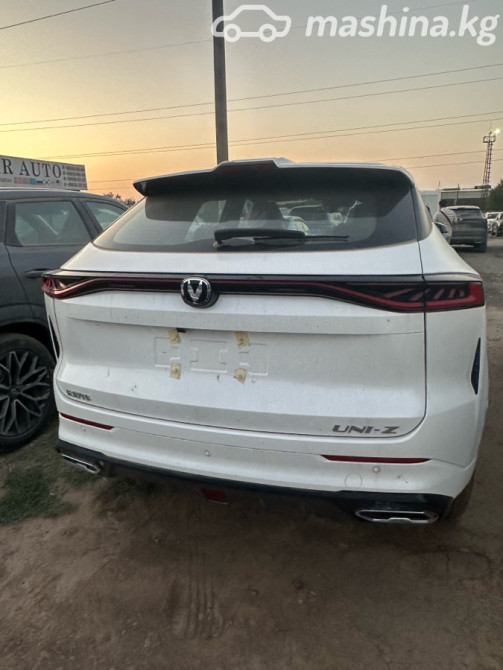 Changan UNI-Z 1.5, 2025 Bishkek - photo 2