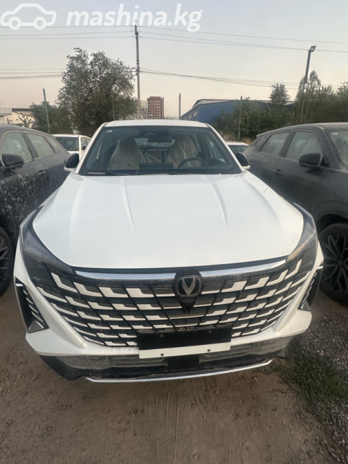 Changan UNI-Z 1.5, 2025 Bishkek - photo 1
