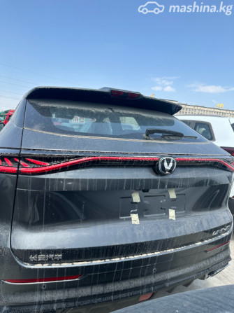 Changan UNI-Z 1.5, 2025 Бишкек - изображение 2