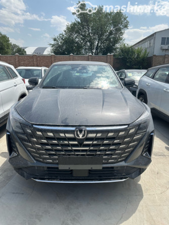 Changan UNI-Z 1.5, 2025 Бишкек - изображение 1