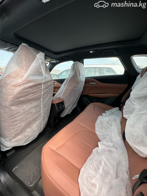 Changan UNI-Z 1.5, 2025 Bishkek - photo 4