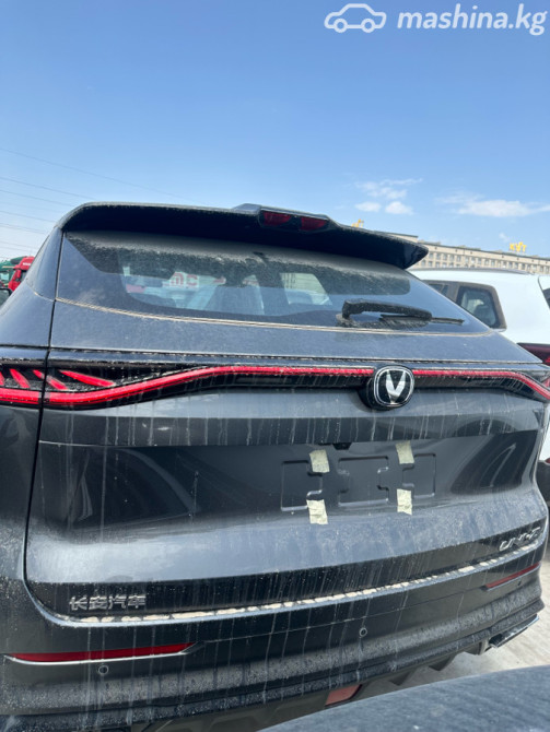 Changan UNI-Z 1.5, 2025 Bishkek - photo 2