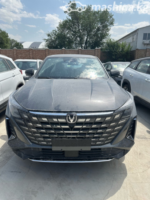 Changan UNI-Z 1.5, 2025 Bishkek - photo 1