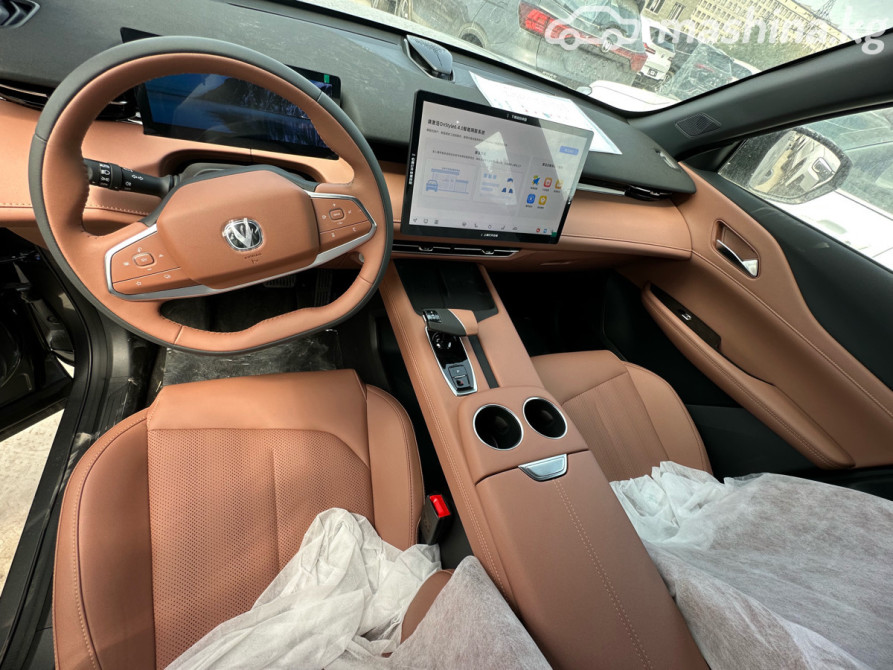 Changan UNI-Z 1.5, 2025 Bishkek - photo 3