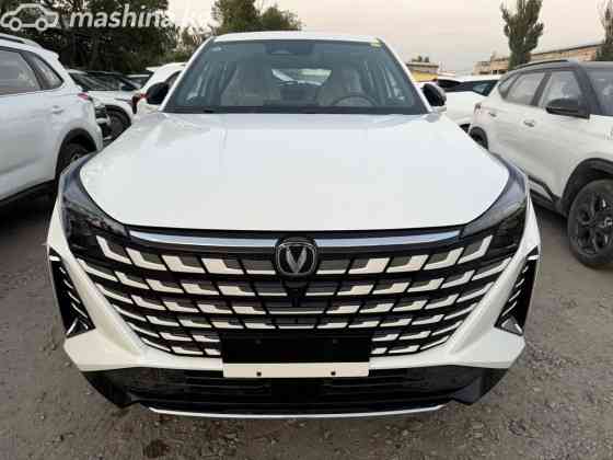 Changan UNI-Z 1.5, 2025 Бишкек