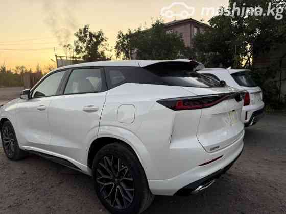 Changan UNI-Z 1.5, 2025 Бишкек