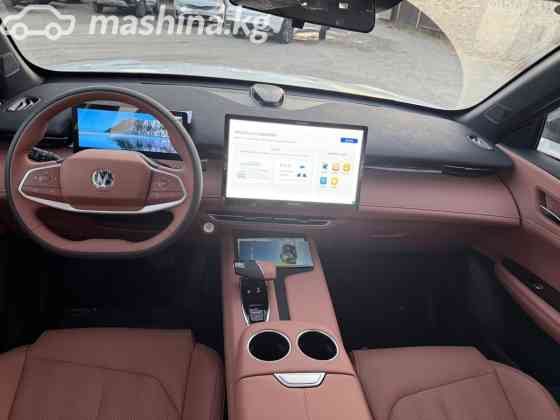 Changan UNI-Z 1.5, 2025 Бишкек